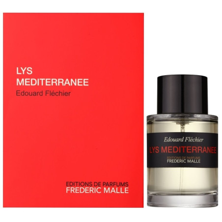 Frederic Malle Lys Mediterranee eau de parfum unisex 100 ml