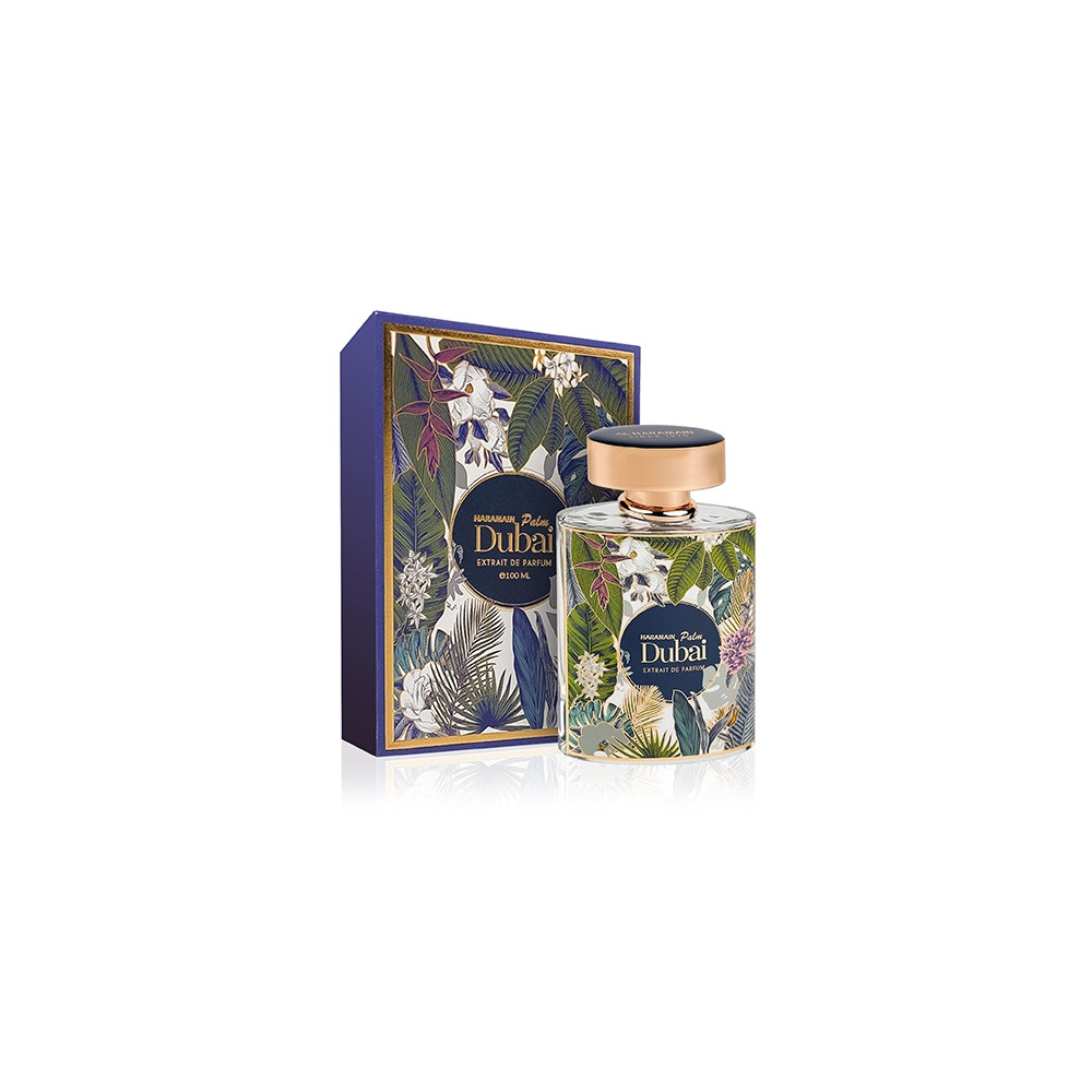 Al Haramain Palm Dubai Extrait de Parfum U 100ml