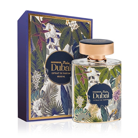 Al Haramain Palm Dubai Extrait de Parfum U 100ml