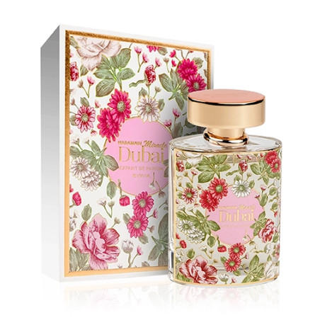 Al Haramain Miracle Dubai Extrait de Parfum U 100ml