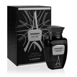 Al Haramain Noir French Collection EDP U 100ml