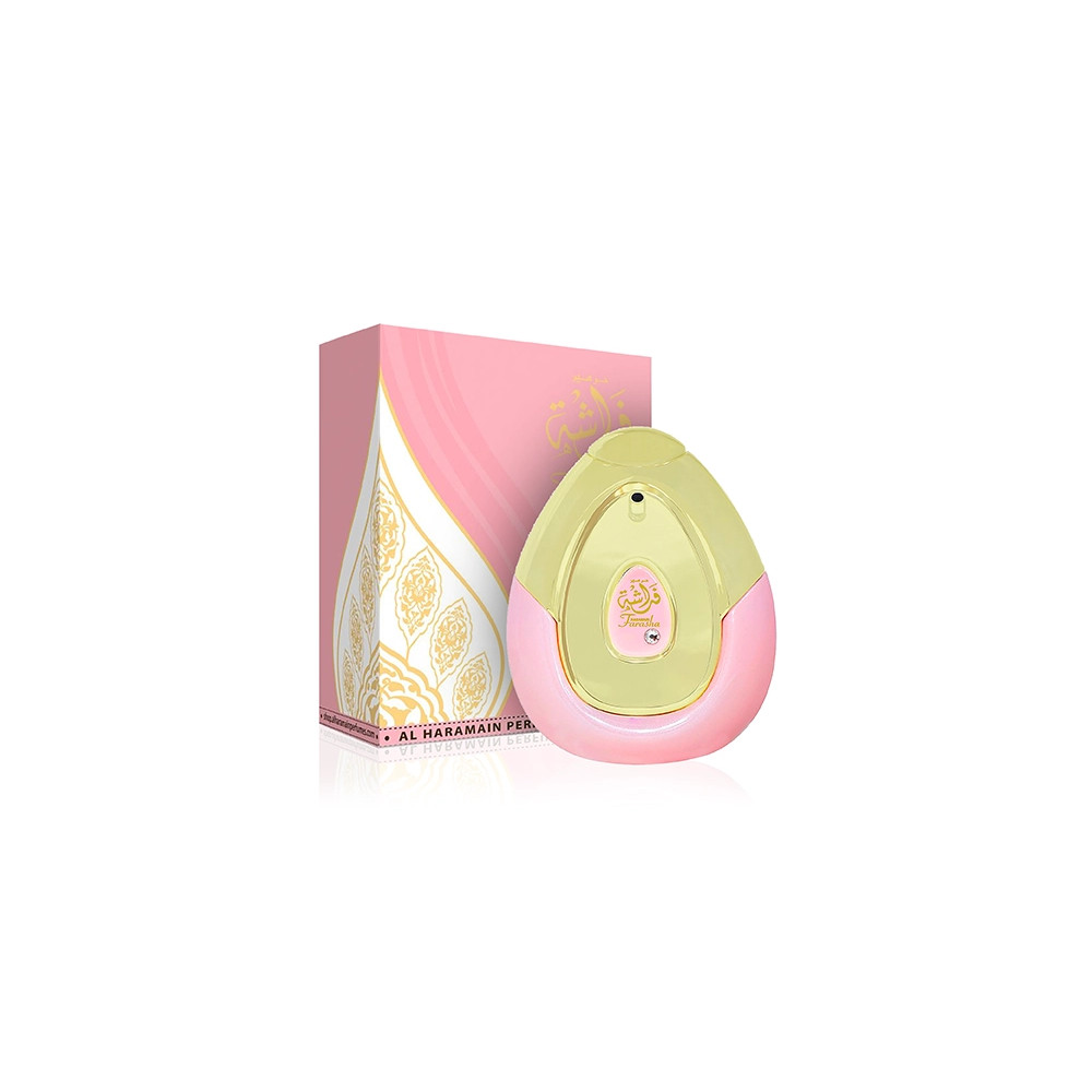 Al Haramain Farasha EDP U 100ml