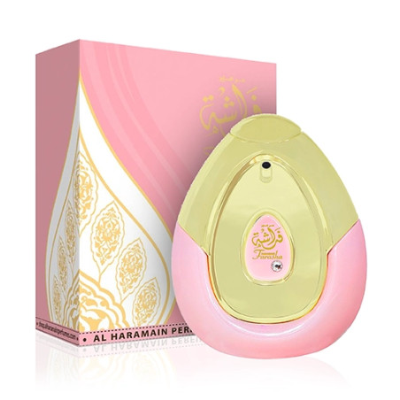 Al Haramain Farasha EDP U 100ml