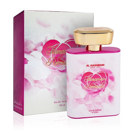 Al Haramain Romantic EDP W 100ml
