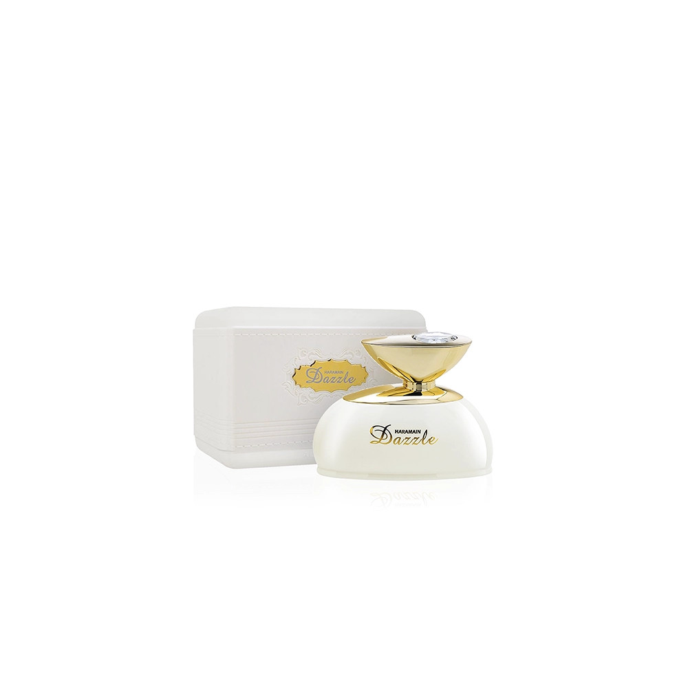Al Haramain Dazzle EDP W 100ml