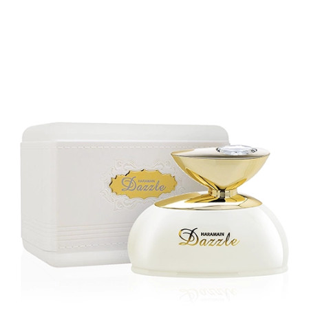 Al Haramain Dazzle EDP W 100ml