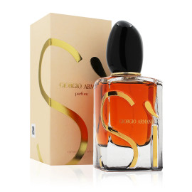 Giorgio Armani Sí Parfum W 50ml