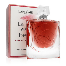 Lancôme La Vie Est Belle Rose EDP W 100ml