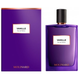 Molinard Les Elements Collection: Vanille EDP U 75ml