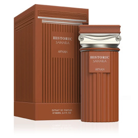 Afnan Historic Sahara Extrait de Parfum U 100ml