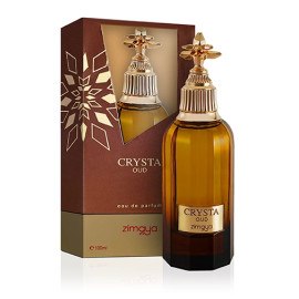 Zimaya Crysta Oud EDP M 100ml