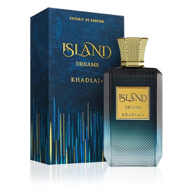 Khadlaj Island Dreams Extrait de Parfum U 100ml