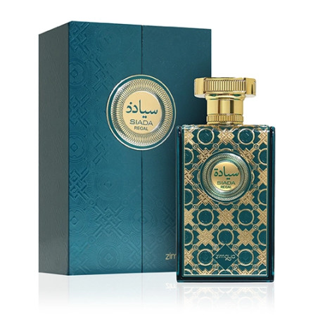 Zimaya Siada Regal EDP U 100ml