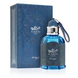 Zimaya Al Barari Coral EDP U 100ml
