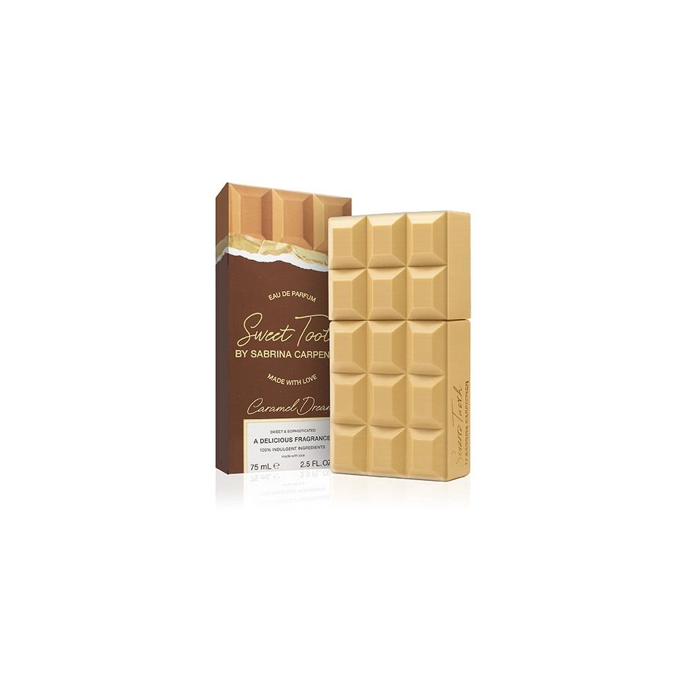 Sabrina Carpenter Sweet Tooth Caramel Dream EDP W 30ml
