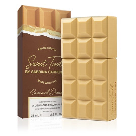 Sabrina Carpenter Sweet Tooth Caramel Dream EDP W 75ml