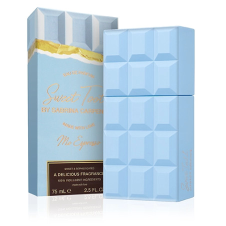 Sabrina Carpenter Sweet Tooth Me Espresso EDP W 75ml