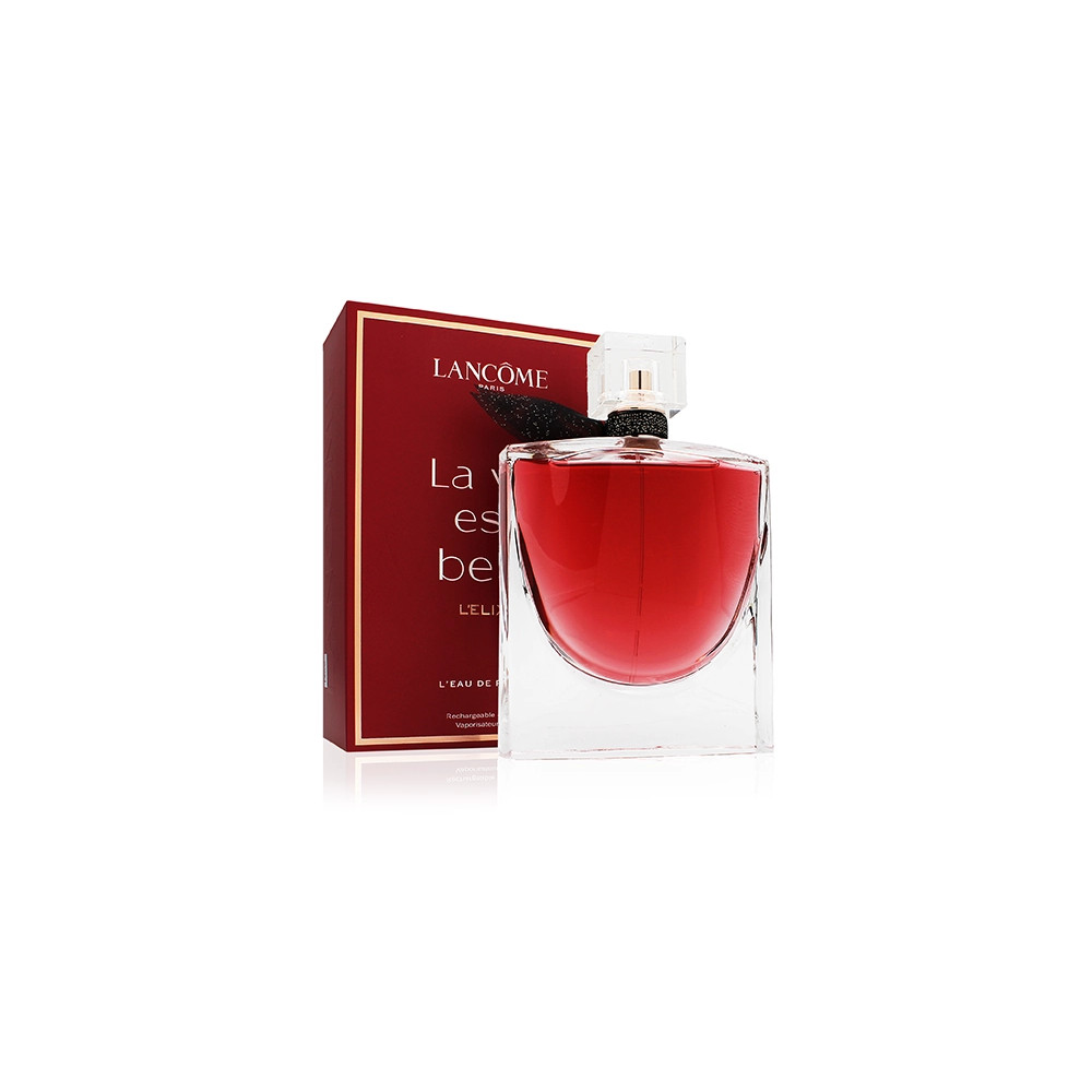 Lancôme La Vie Est Belle Elixir EDP W 50ml