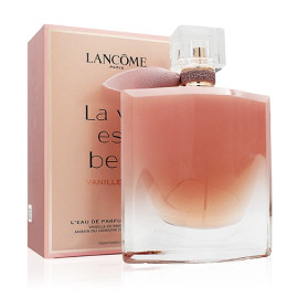 Lancôme La Vie Est Belle Vanille Nude Eau de Parfum for Women 50 ml
