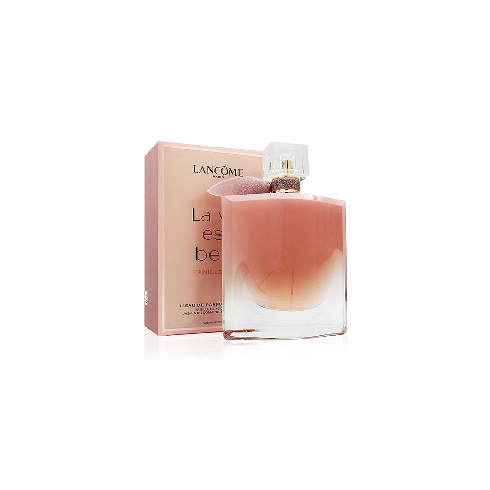 Lancôme La Vie Est Belle Vanille Nude Eau de Parfum for Women 50 ml