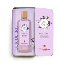 Alvarez Gomez FRESH FLOWER WATER iris flower 150 ml