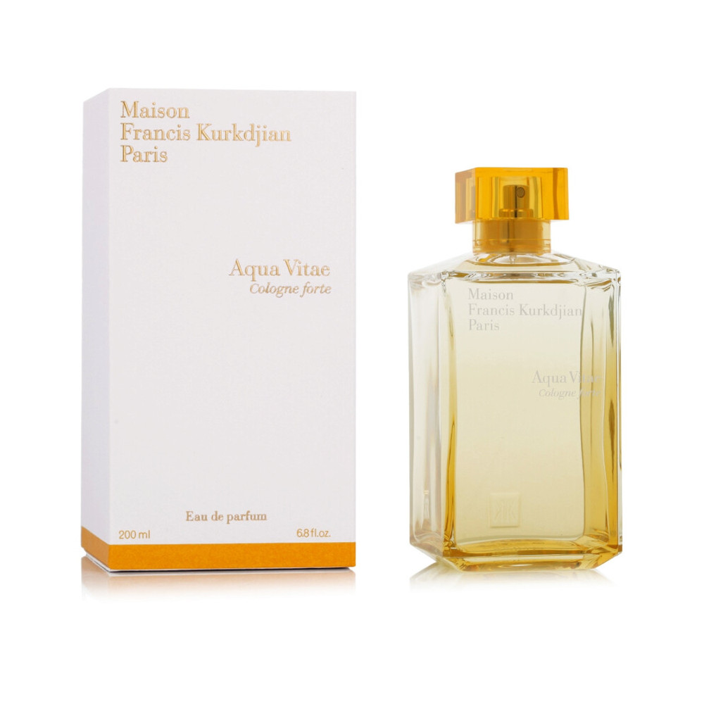 Maison Francis Kurkdjian Aqua Vitae Forte Eau De Parfum 200 ml