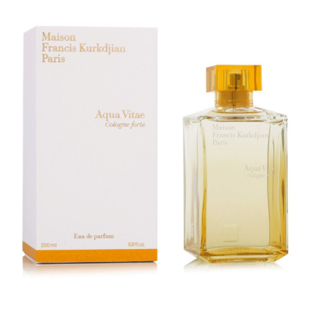 Maison Francis Kurkdjian Aqua Vitae Forte Eau De Parfum 200 ml