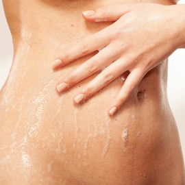 Alqvimia Body Sculptor Bath and Shower Gel 250 ml