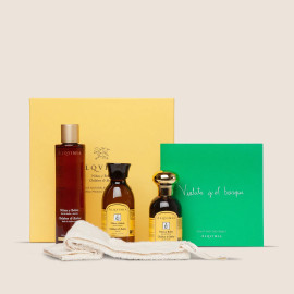 Alqvimia Children & Babies Gift Box