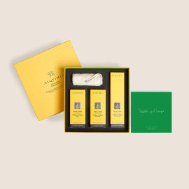 Alqvimia Children & Babies Gift Box