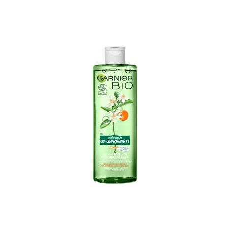 Garnier BIO Micellar water organic orange blossom, 400 ml