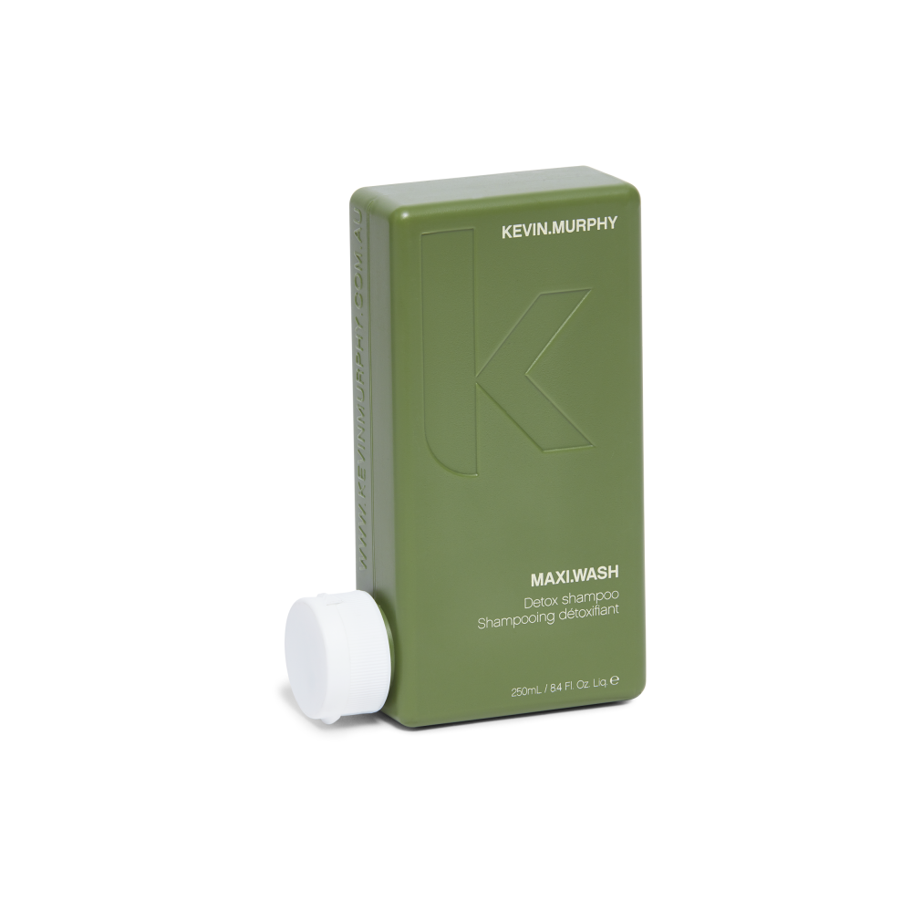 Kevin Murphy, Maxi.Wash, Hair Shampoo, For Hydration, 250 ml