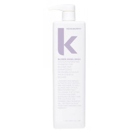Kevin Murphy, Blonde Angel, Hair Shampoo, For Colour Protection, 1000 ml