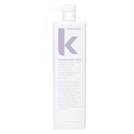 Kevin Murphy, Blonde Angel, Hair Shampoo, For Colour Protection, 1000 ml