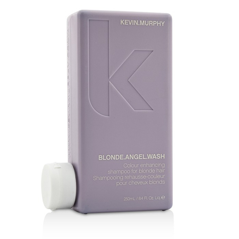 Kevin Murphy, Blonde Angel, Hair Shampoo, For Colour Protection, 250 ml
