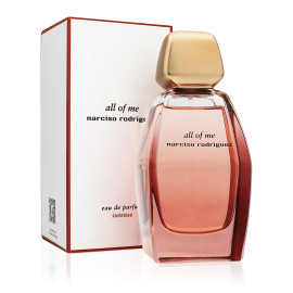 Narciso Rodriguez All of Me EDP W 90ml REFILLABLE