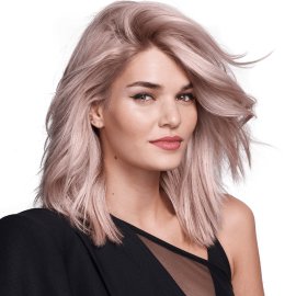 Schwarzkopf Live Lightener & Twist 104 Cool Lilac