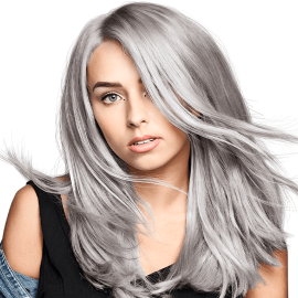 Schwarzkopf Live Urban Metallics U71 Metallic Silver
