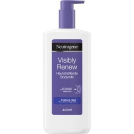 Neutrogena Body milk firming the skin Visibly Renew, 0.4 l