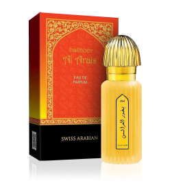 Swiss Arabian Bakhoor Al Arais EDP U 50ml