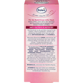 Balea Vital 7-Fold Facial Oil 30 ml