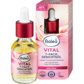 Balea Vital 7-Fold Facial Oil 30 ml