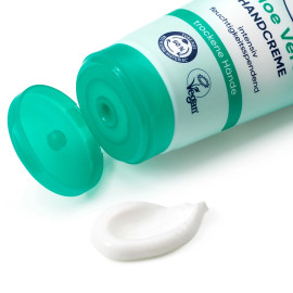 Balea Aloe Vera Handcreme 100 ml