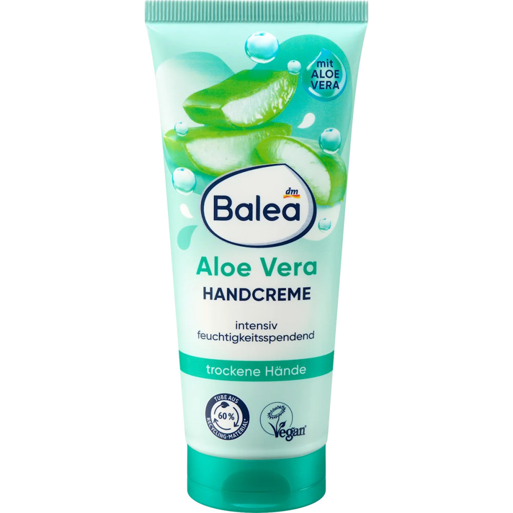 Balea Aloe Vera Handcreme 100 ml