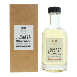 100 Bon Davana & Vanille Bourbon Eau de Parfum Refill 200 ml / 6.7 fl oz
