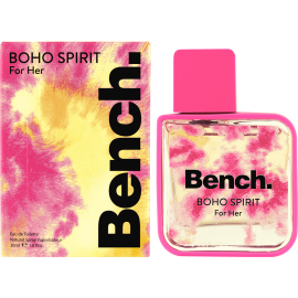 Bench Boho Spirit For Her Eau de Toilette 30 ml / 1.01 fl oz