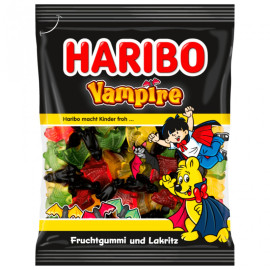 Haribo Vampire 175 g