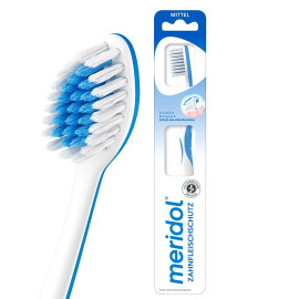 meridol Zahnbürste Mittel