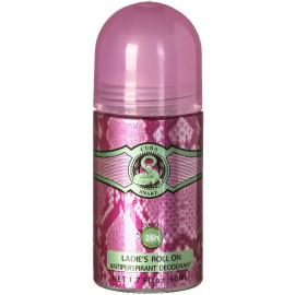 Cuba Jungle Snake deodorant for women 50 ml