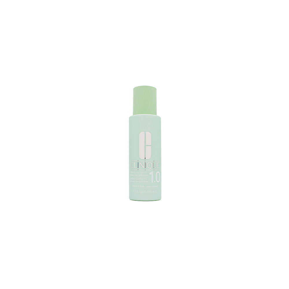 Clinique Clarifying Lotion 1.0 200ml